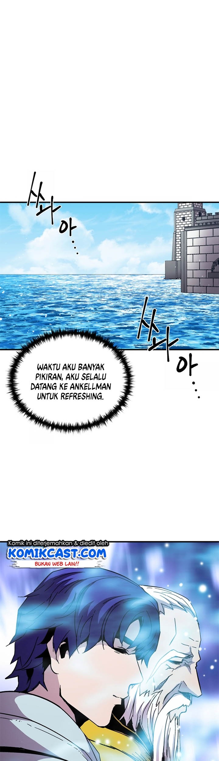 8 Circle Wizard’s Reincarnation Chapter 47 Gambar 22