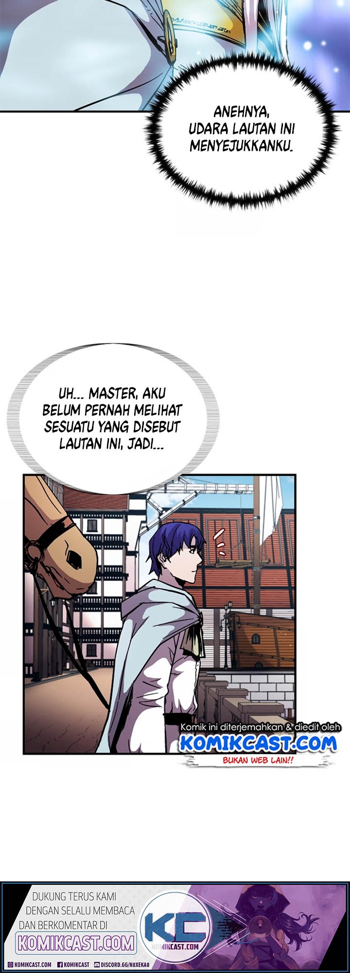 8 Circle Wizard’s Reincarnation Chapter 47 Gambar 23