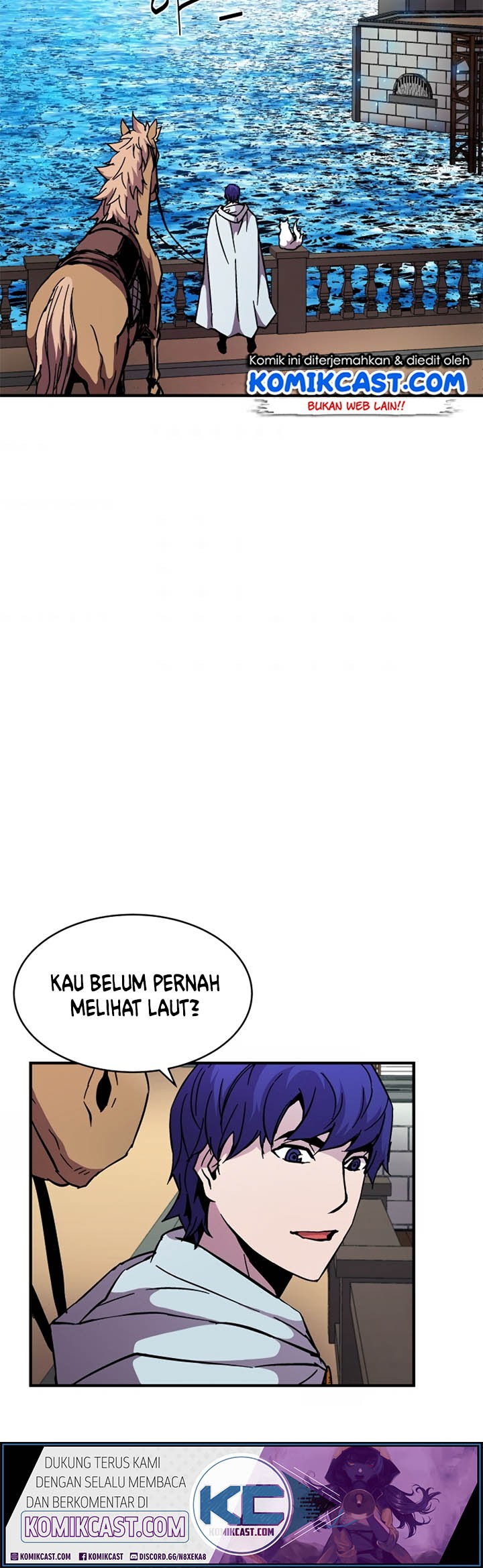 8 Circle Wizard’s Reincarnation Chapter 47 Gambar 26