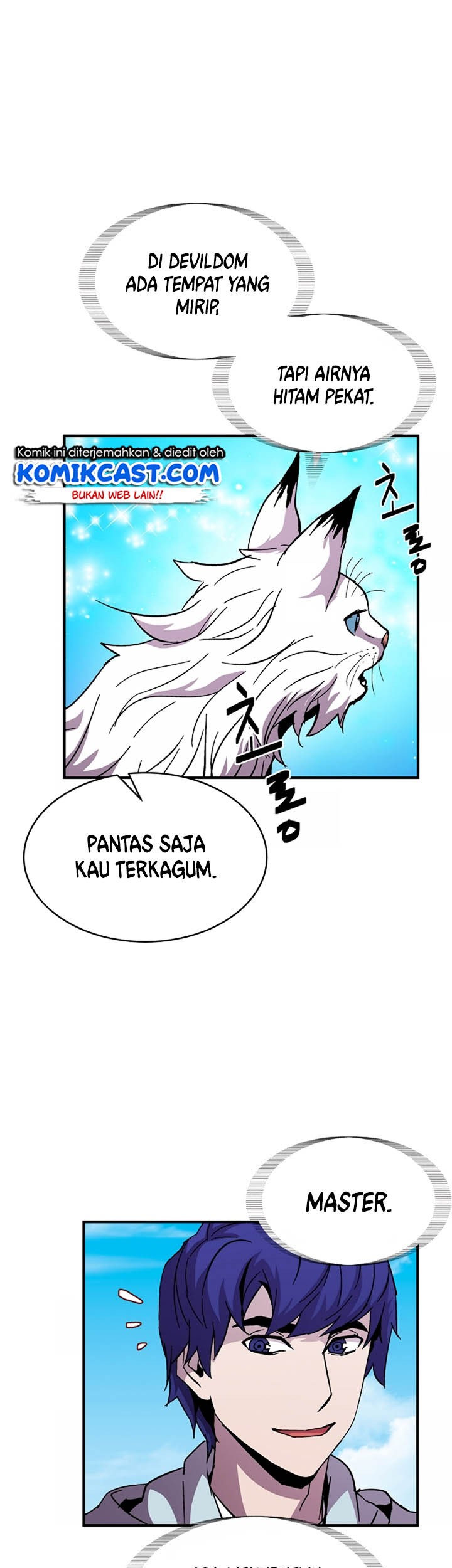 8 Circle Wizard’s Reincarnation Chapter 47 Gambar 27