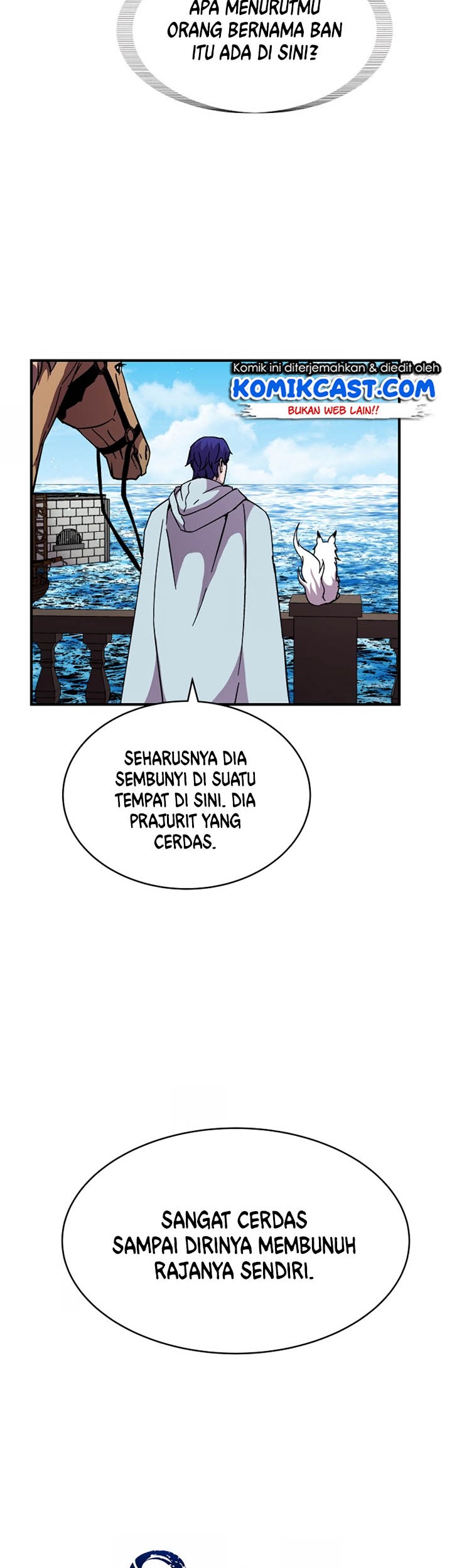 8 Circle Wizard’s Reincarnation Chapter 47 Gambar 28