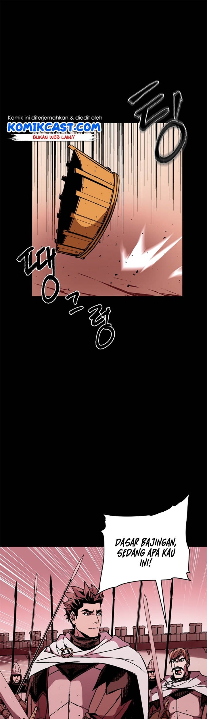 8 Circle Wizard’s Reincarnation Chapter 47 Gambar 35