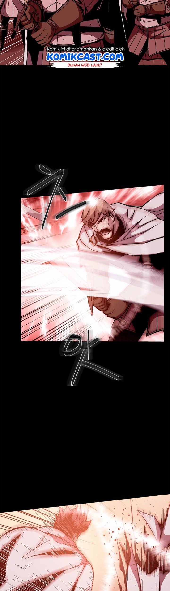 8 Circle Wizard’s Reincarnation Chapter 47 Gambar 36