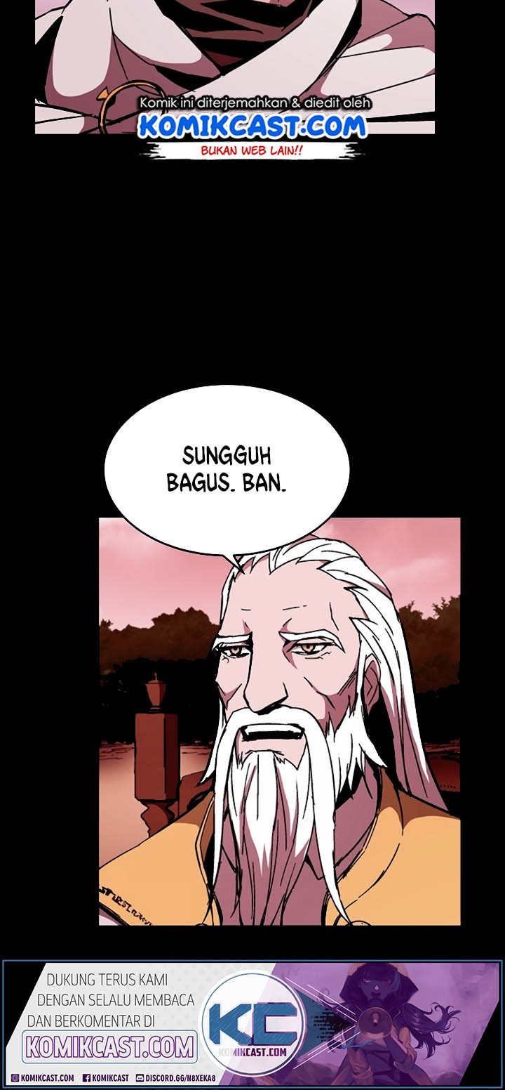 8 Circle Wizard’s Reincarnation Chapter 47 Gambar 41