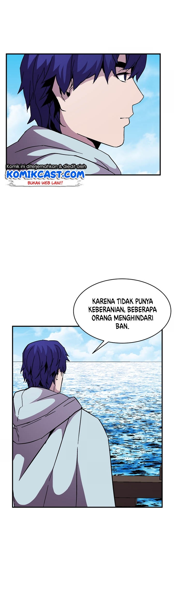 8 Circle Wizard’s Reincarnation Chapter 47 Gambar 45