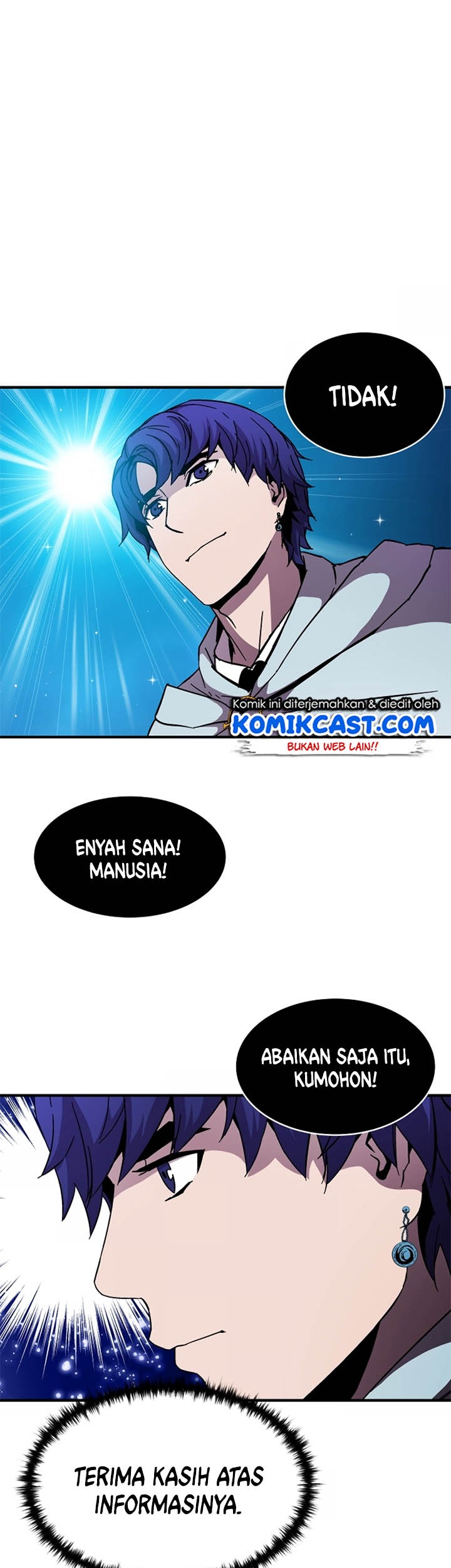 Komik 8 Circle Wizard’s Reincarnation Chapter 47 gambar nomor 1