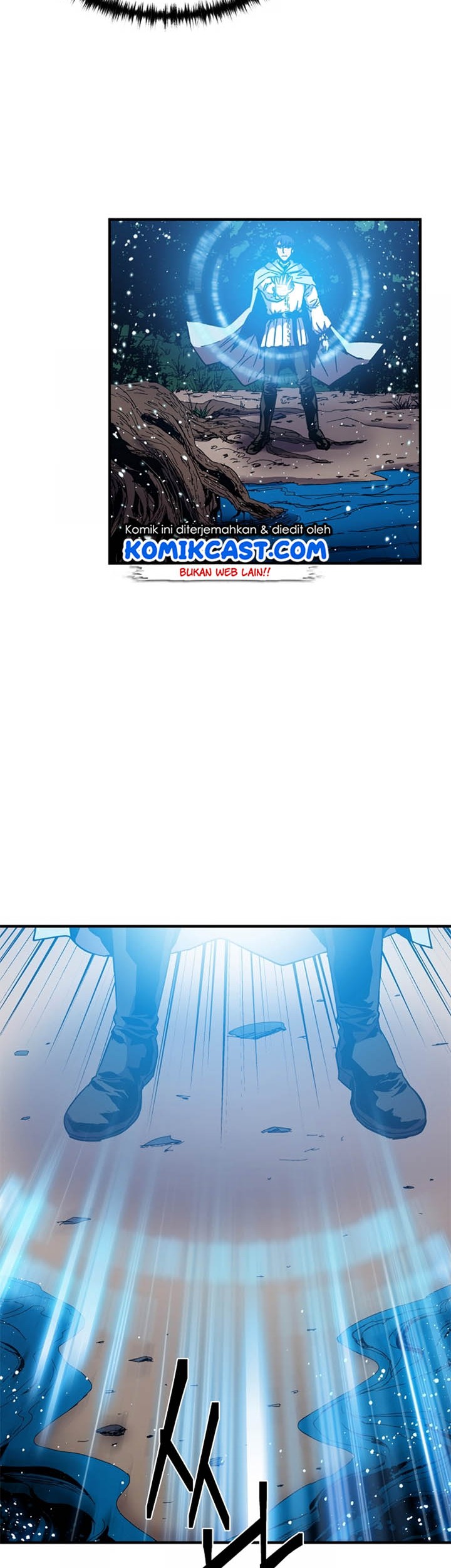 Manhwa 8 Circle Wizard’s Reincarnation Chapter 47 gambar nomor 2