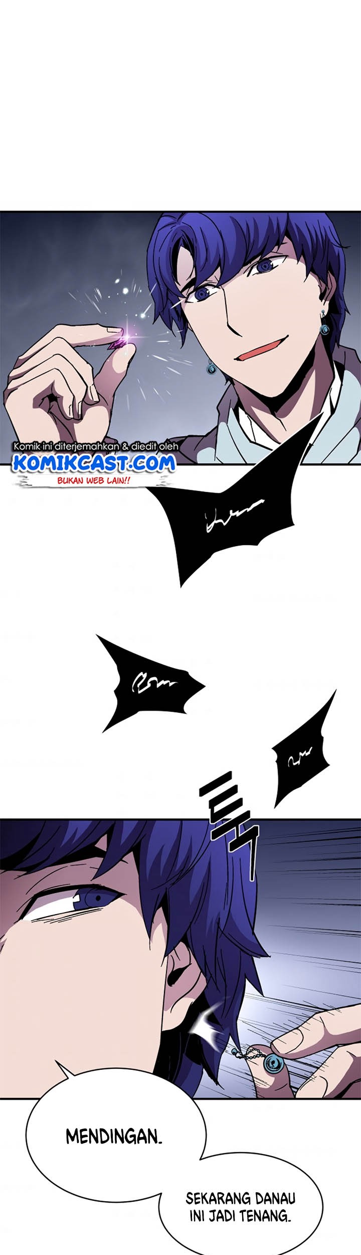 8 Circle Wizard’s Reincarnation Chapter 47 Gambar 5