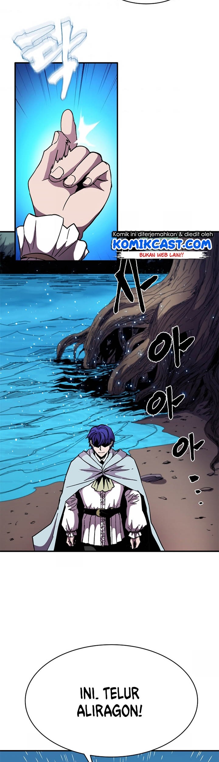 8 Circle Wizard’s Reincarnation Chapter 47 Gambar 6