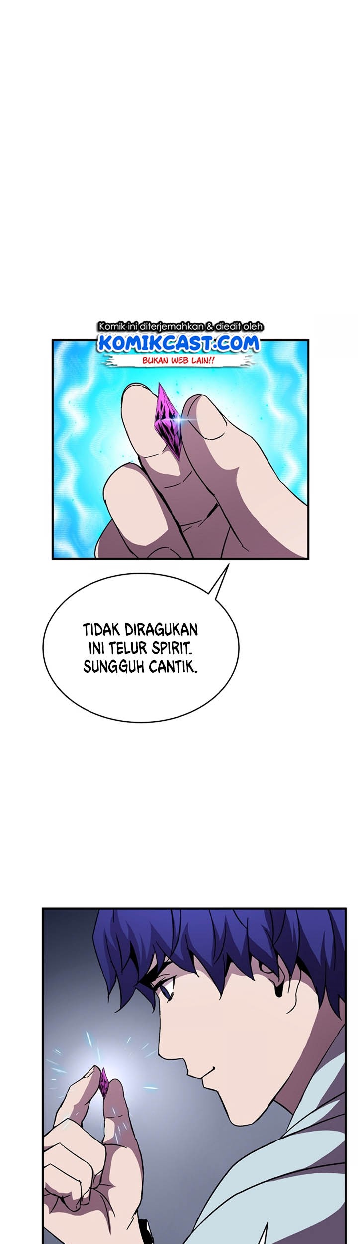 8 Circle Wizard’s Reincarnation Chapter 47 Gambar 8