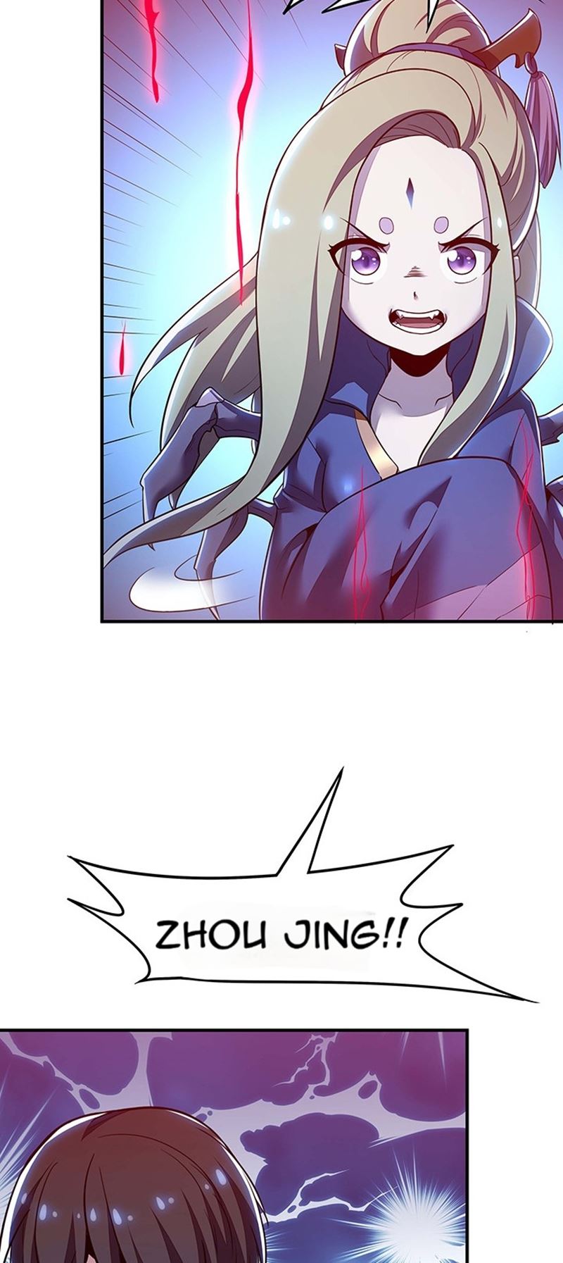 Cultivation Record Of The Undead King Chapter 30 Gambar 17