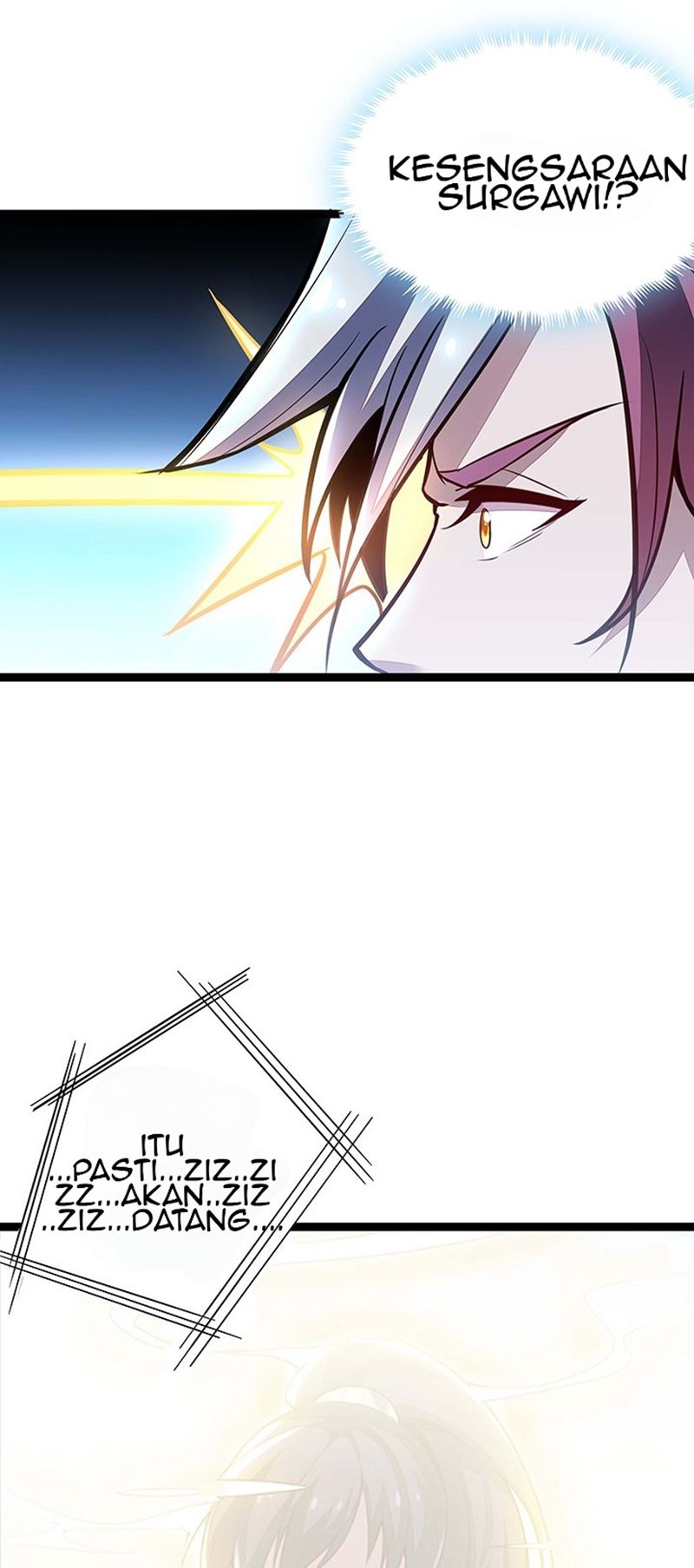 Cultivation Record Of The Undead King Chapter 30 Gambar 35