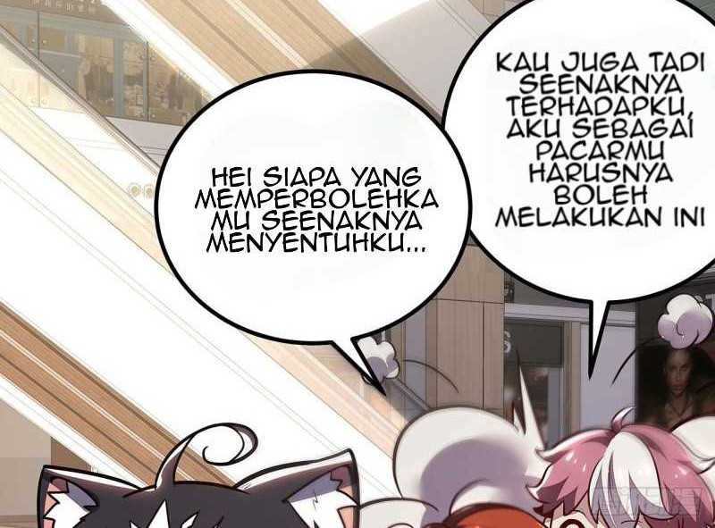 Cultivation Record Of The Undead King Chapter 34 Gambar 13