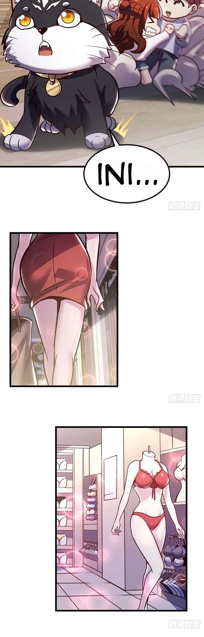 Cultivation Record Of The Undead King Chapter 34 Gambar 14