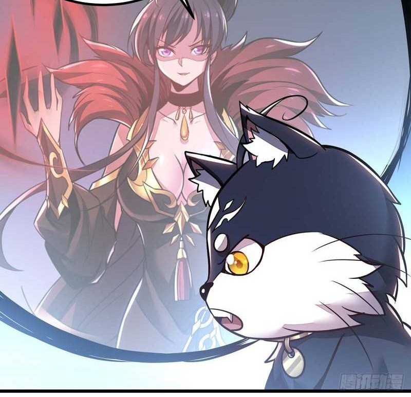 Cultivation Record Of The Undead King Chapter 34 Gambar 23