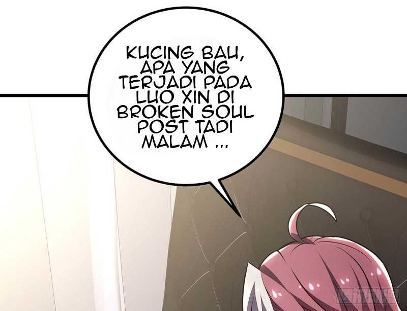 Cultivation Record Of The Undead King Chapter 34 Gambar 21