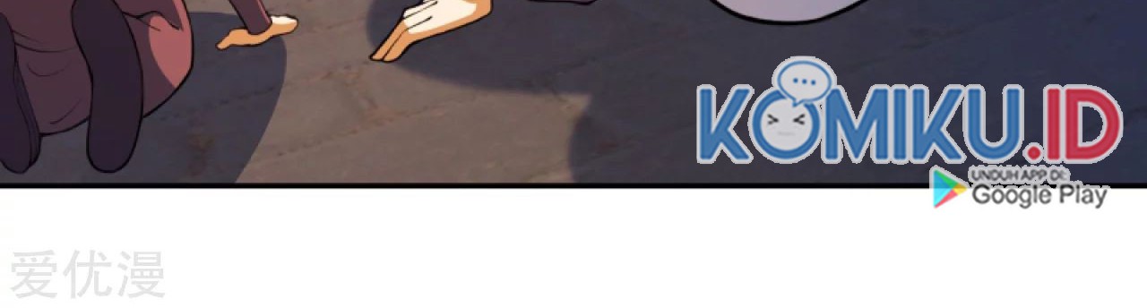 Against the Gods Chapter 285 Gambar 19