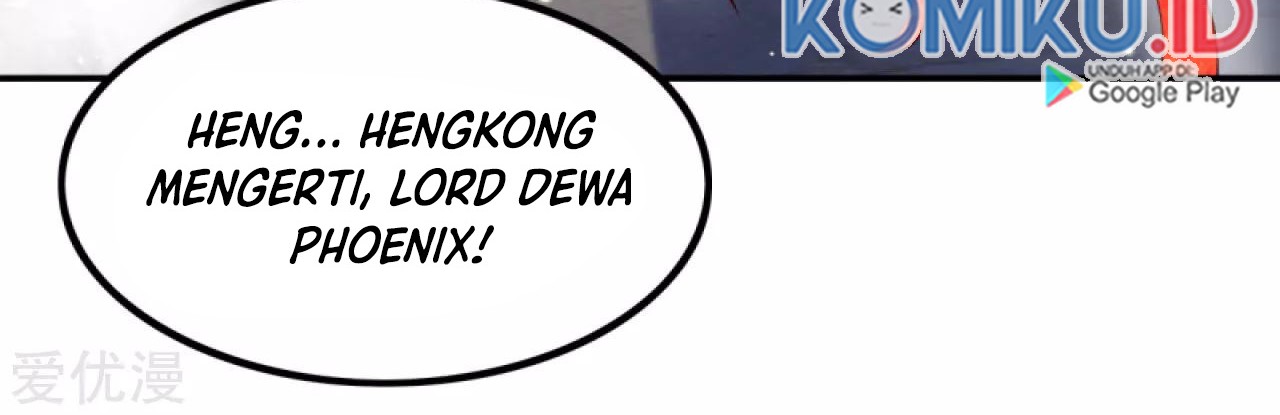 Against the Gods Chapter 285 Gambar 14