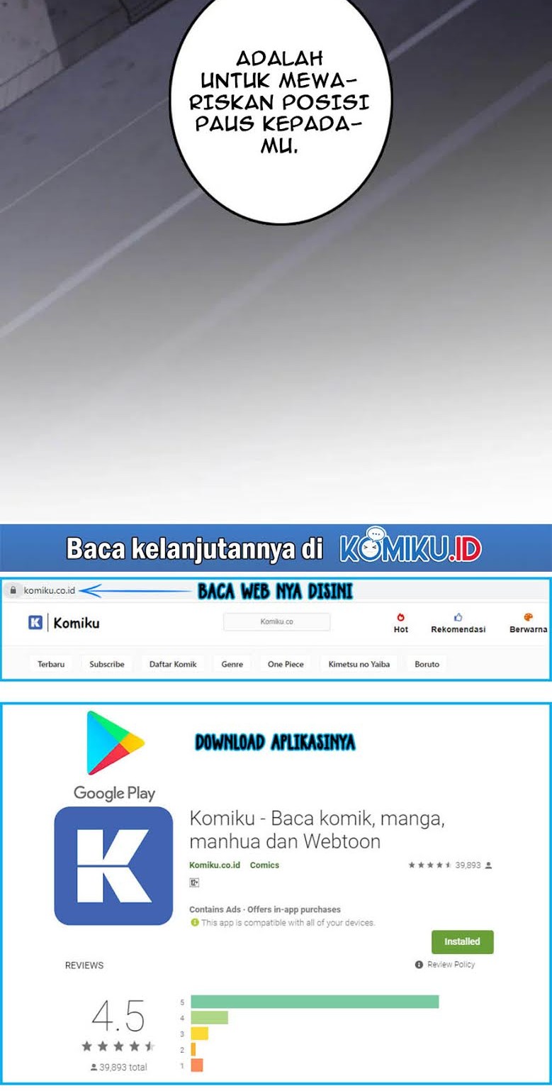 Release That Witch Chapter 216 Gambar 35