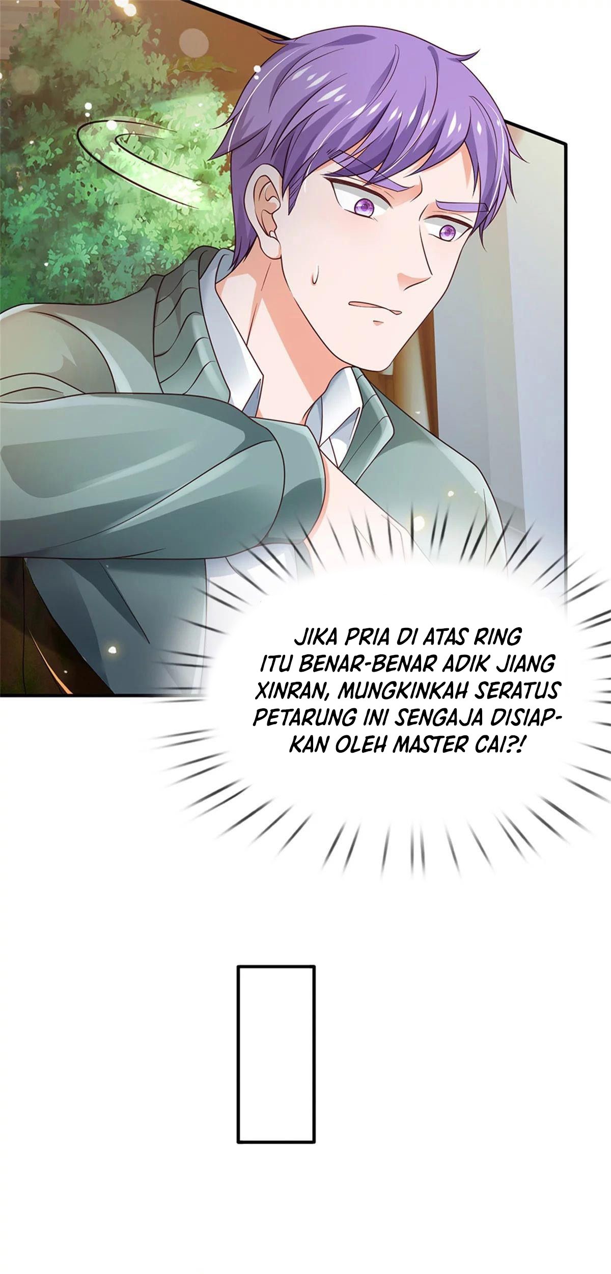 I am Daxianzun Chapter 269 Gambar 16