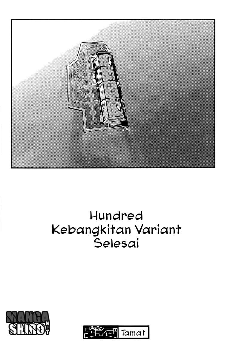Hundred Chapter 13 Gambar 28