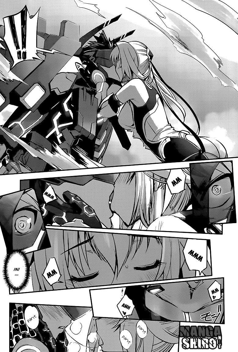 Hundred Chapter 13 Gambar 5