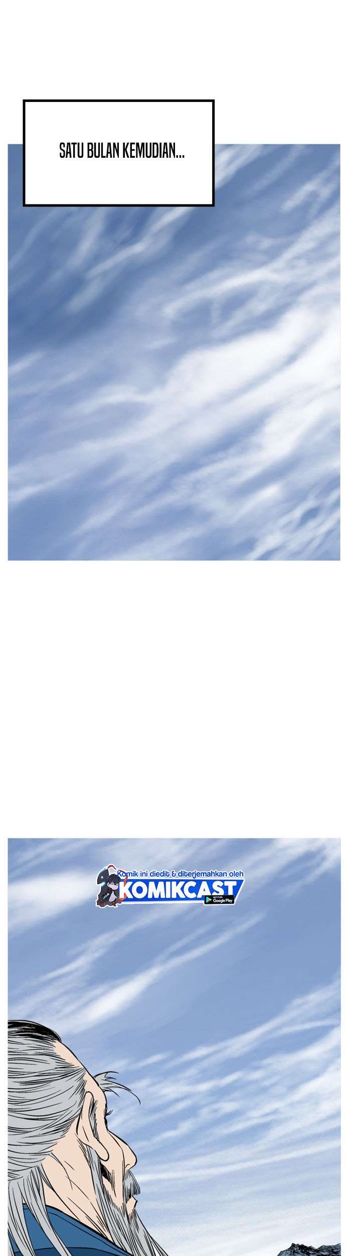 Gosu Chapter 228 Gambar 73