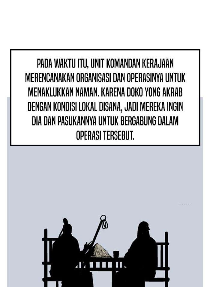 Gosu Chapter 228 Gambar 8