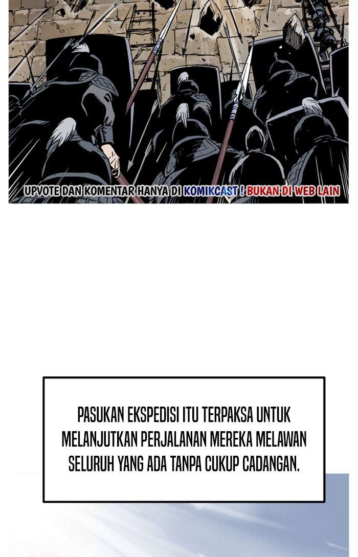 Gosu Chapter 228 Gambar 22