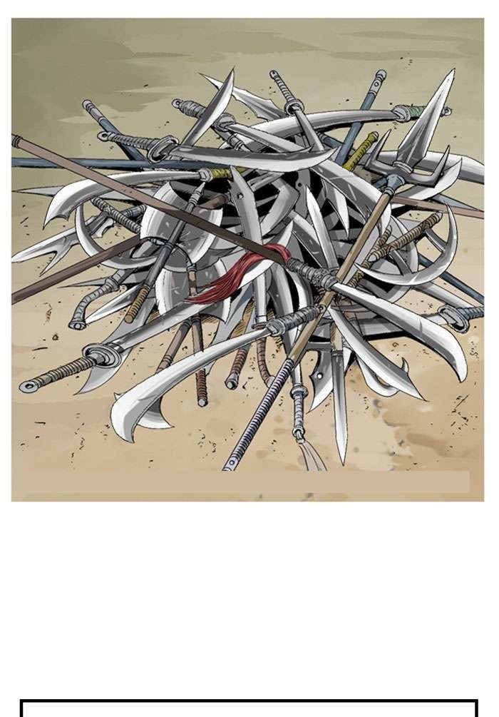 Gosu Chapter 228 Gambar 24