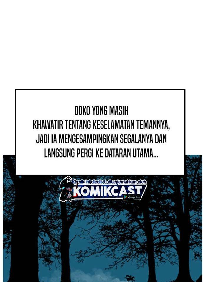 Gosu Chapter 228 Gambar 26