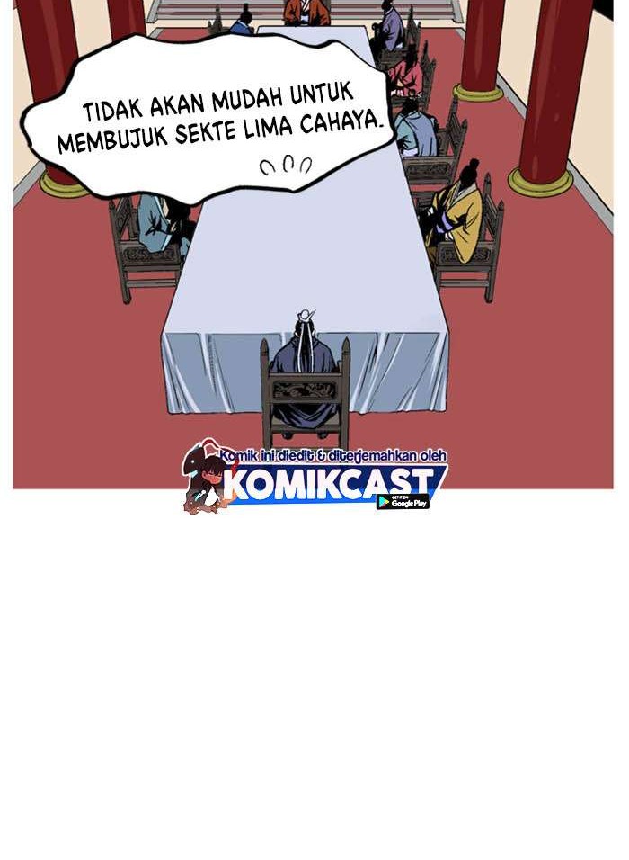 Gosu Chapter 228 Gambar 32