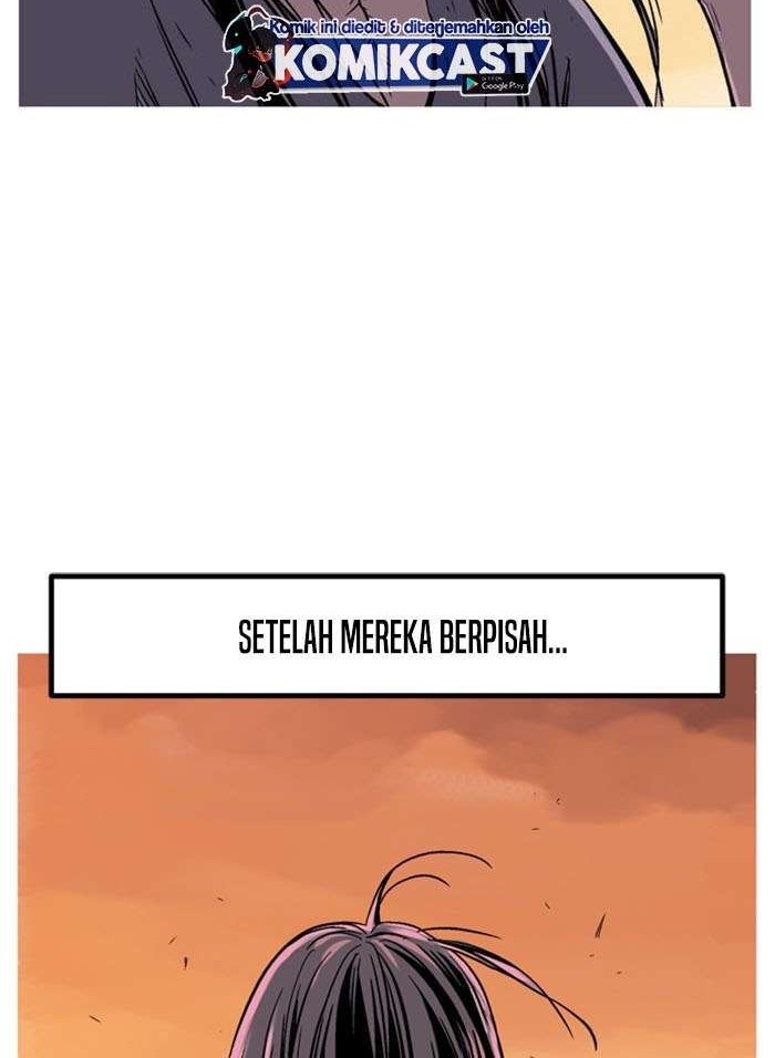 Manhwa Gosu Chapter 228 gambar nomor 2