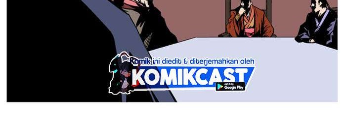 Gosu Chapter 228 Gambar 36