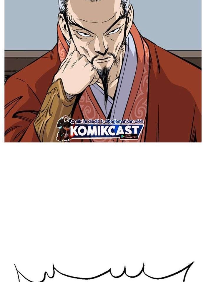 Gosu Chapter 228 Gambar 38