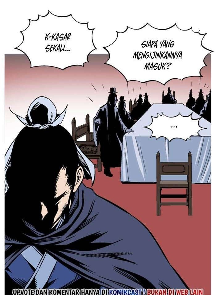 Gosu Chapter 228 Gambar 45