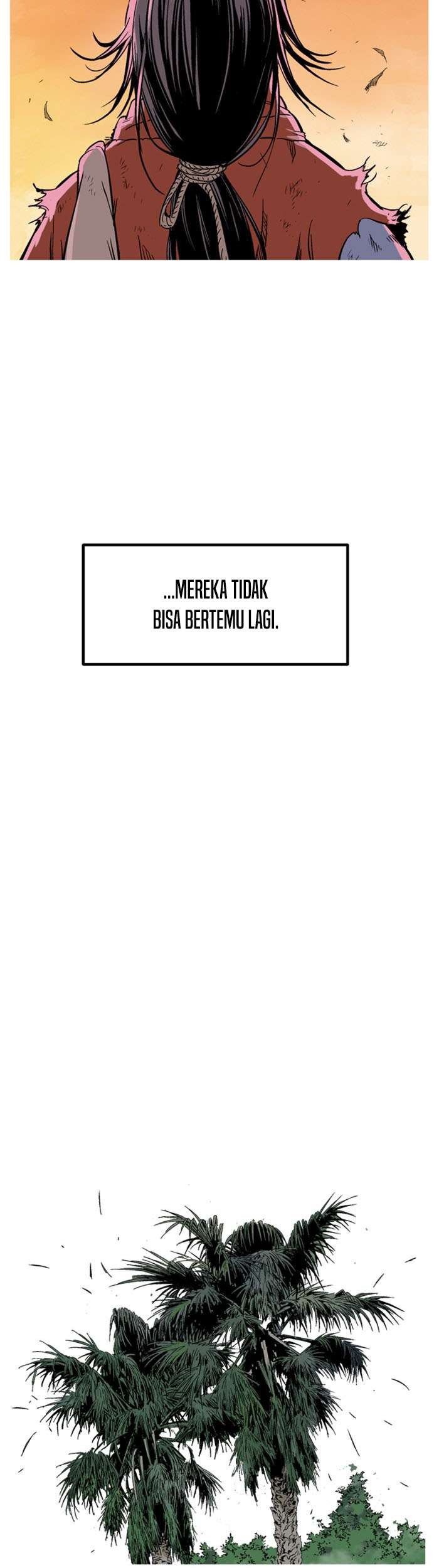 Gosu Chapter 228 Gambar 3