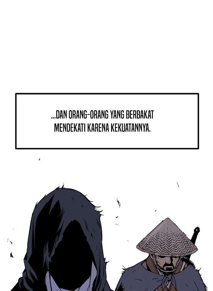 Gosu Chapter 228 Gambar 61