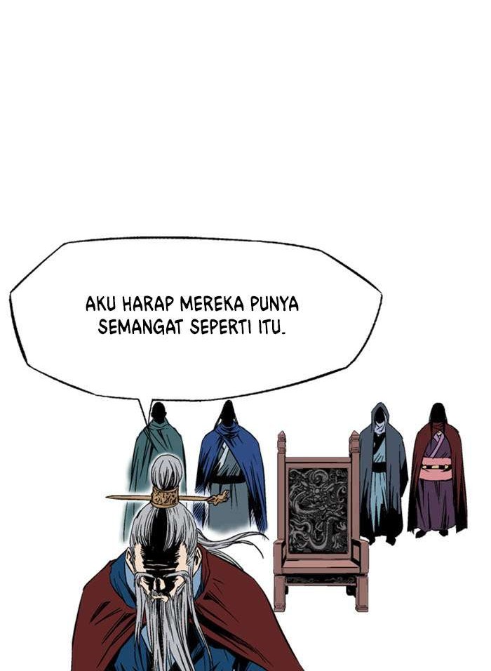 Gosu Chapter 228 Gambar 69