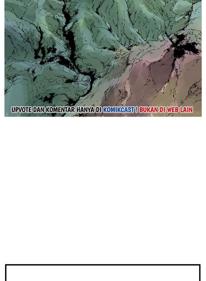 Gosu Chapter 228 Gambar 63