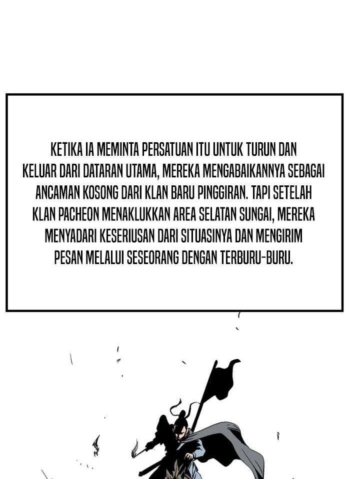 Gosu Chapter 228 Gambar 65