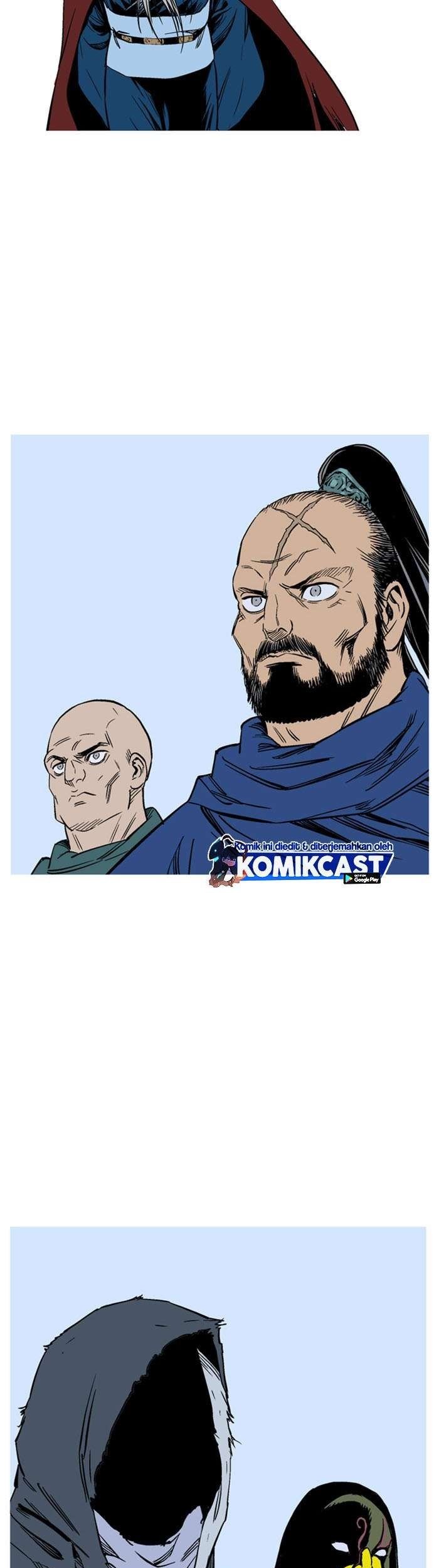 Gosu Chapter 228 Gambar 70