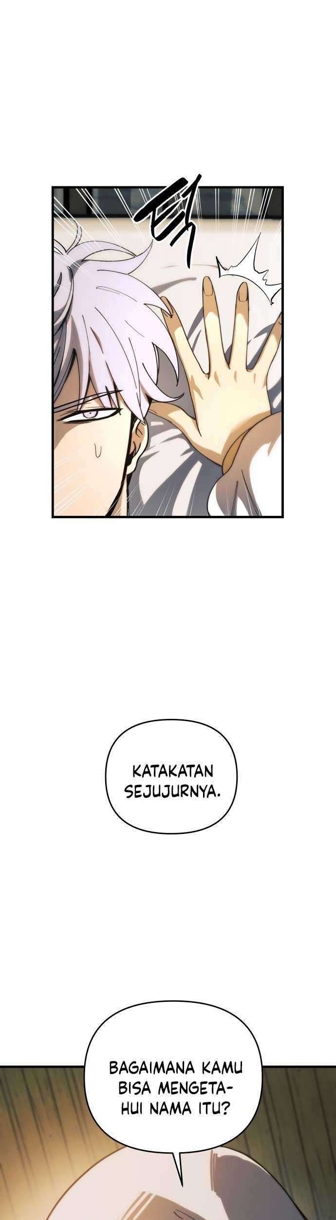 Reincarnation of the Suicidal Battle God Chapter 08 Gambar 6