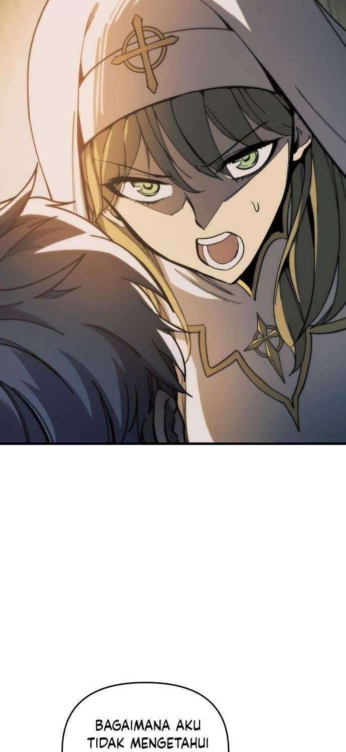 Reincarnation of the Suicidal Battle God Chapter 08 Gambar 7