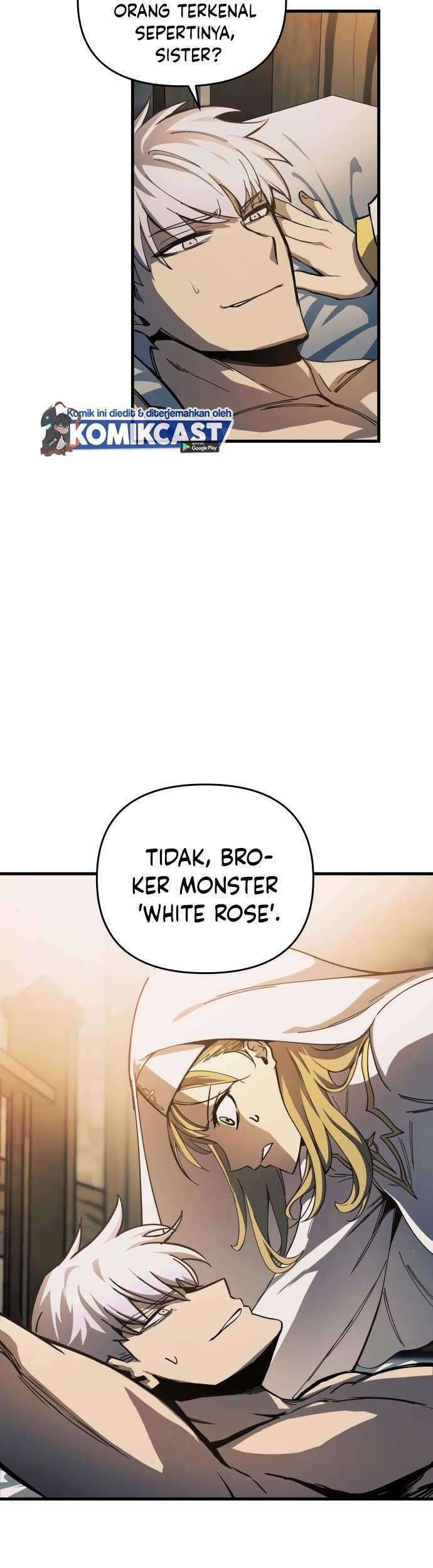 Reincarnation of the Suicidal Battle God Chapter 08 Gambar 8