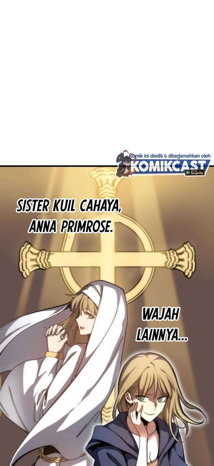 Reincarnation of the Suicidal Battle God Chapter 08 Gambar 9