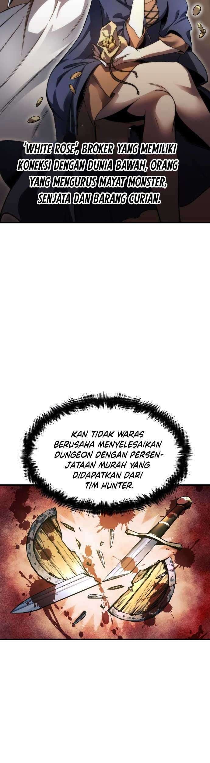 Reincarnation of the Suicidal Battle God Chapter 08 Gambar 10