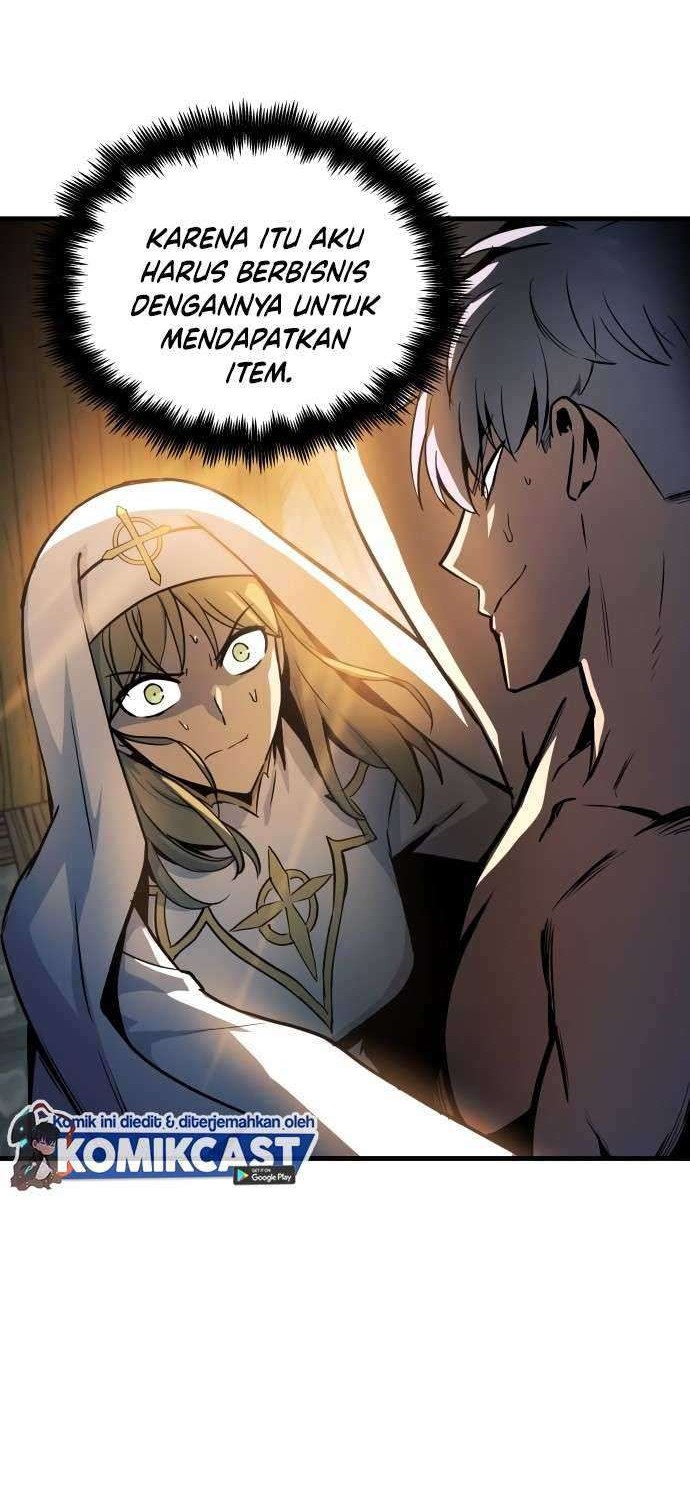 Reincarnation of the Suicidal Battle God Chapter 08 Gambar 11