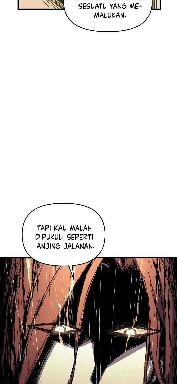 Reincarnation of the Suicidal Battle God Chapter 08 Gambar 24