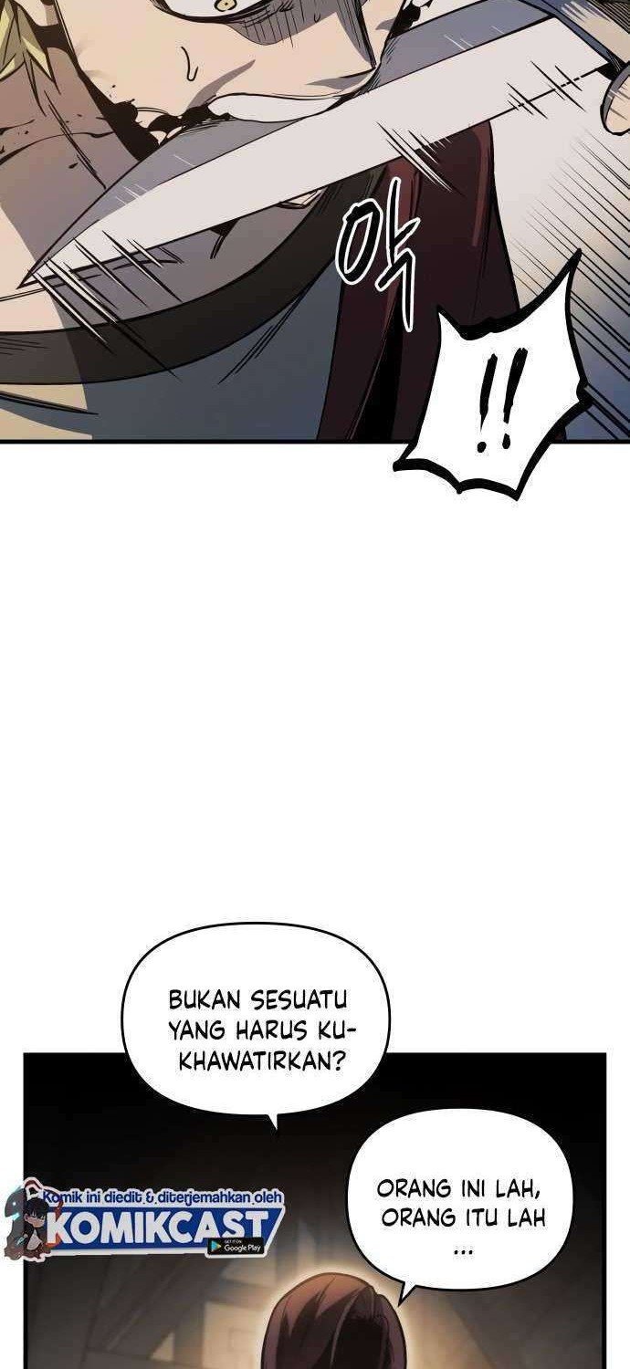 Reincarnation of the Suicidal Battle God Chapter 08 Gambar 22